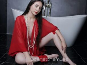 Scarletthemuse