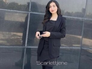 Scarlettjene