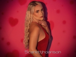 Scarlettjhoanson