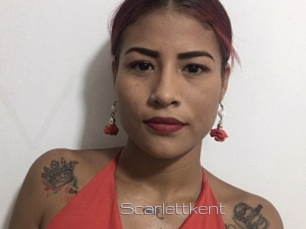 Scarlettkent