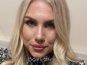 Scarlettknightxxx