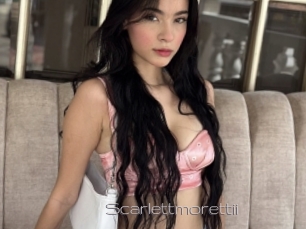 Scarlettmorettii