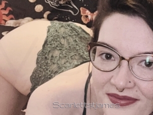 Scarlettstjames