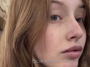 Scarlettwerner