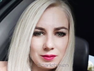 Scarletvixen