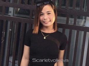 Scarletvolkova
