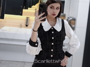 Scarllettwhite