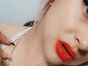 Scata