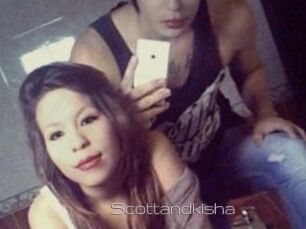 Scottandkisha