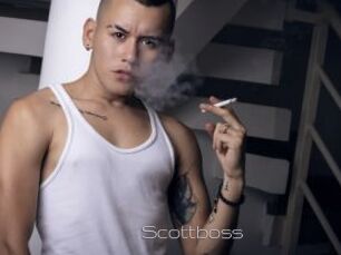 Scottboss