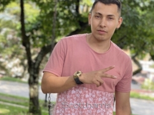 Scottharris