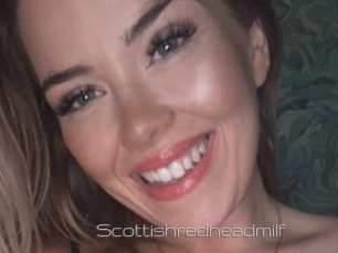 Scottishredheadmilf
