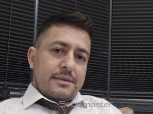 Scottmaster