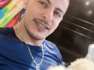 scottymusic Vidéo de lesbienne