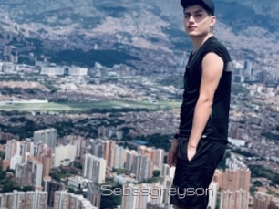 Sebasgreyson