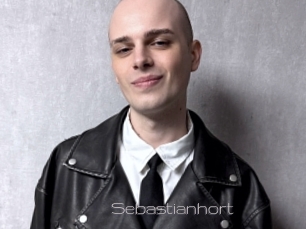 sebastianhort Vidéo de lesbienne