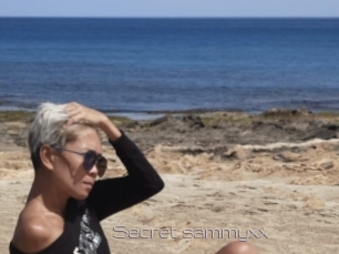 Secret_sammyxx