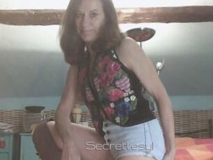 Secrettesyl