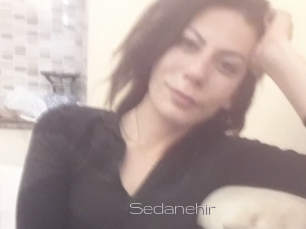 Sedanehir