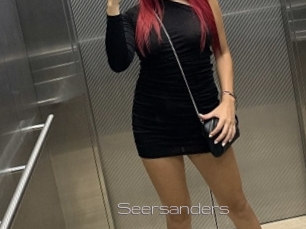 Seersanders