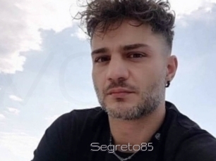 Segreto85