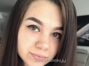 Selenaaskyy