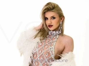 Selenaemoore