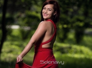 selenaivy Vidéo de lesbienne