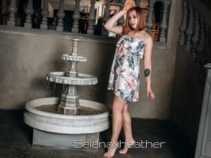 Selenaxheather