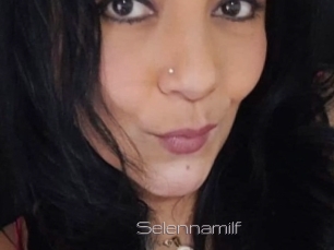 Selennamilf