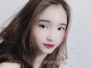 Selinahenry