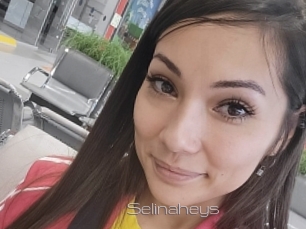 Selinaheys