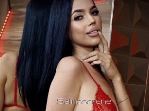 Selinaserene