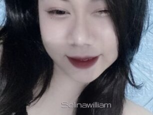 Selinawilliam