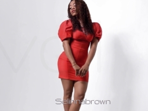 Selinnabrown