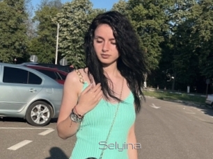 selyina Vidéo de lesbienne