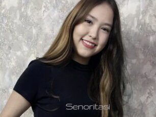 Senoritasi