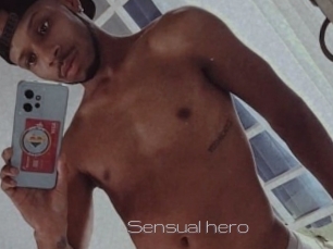 Sensual_hero