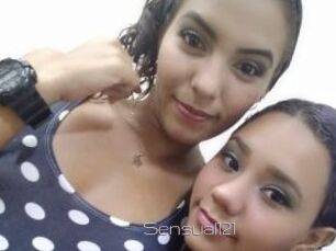 Sensual121