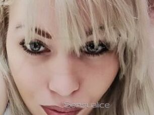 Sensualice