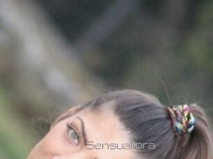 Sensuallora