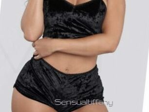 Sensualtiffany