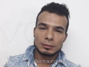 Sentaurolatin