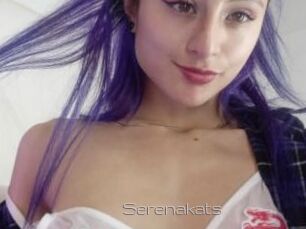 Serenakats