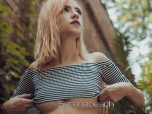 Serenapeach