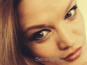 Serendipity