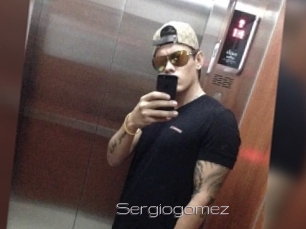 sergiogomez Vidéo de lesbienne