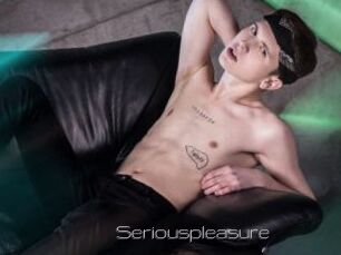Seriouspleasure