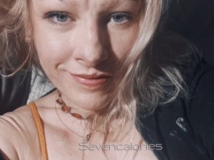 sevencalories Vidéo de lesbienne