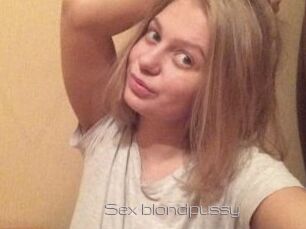 Sex_blondpussy